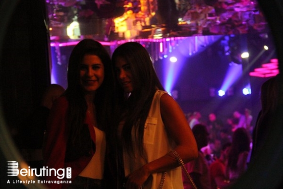 MAD Beirut Suburb Nightlife Mad Winter 2012 Season Opening Lebanon