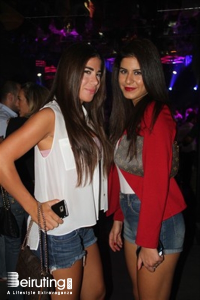 MAD Beirut Suburb Nightlife Mad Winter 2012 Season Opening Lebanon