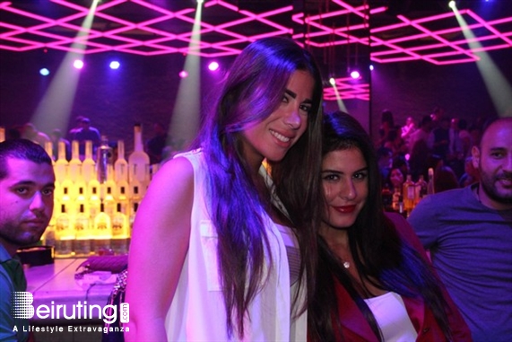 MAD Beirut Suburb Nightlife Mad Winter 2012 Season Opening Lebanon