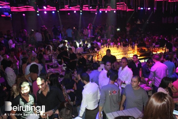 MAD Beirut Suburb Nightlife Mad Winter 2012 Season Opening Lebanon