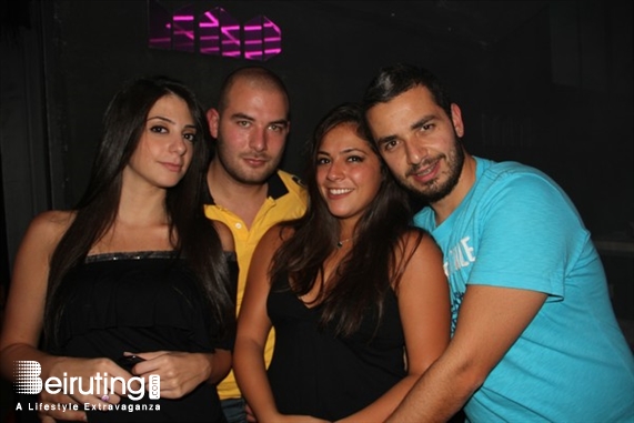 MAD Beirut Suburb Nightlife Mad Winter 2012 Season Opening Lebanon