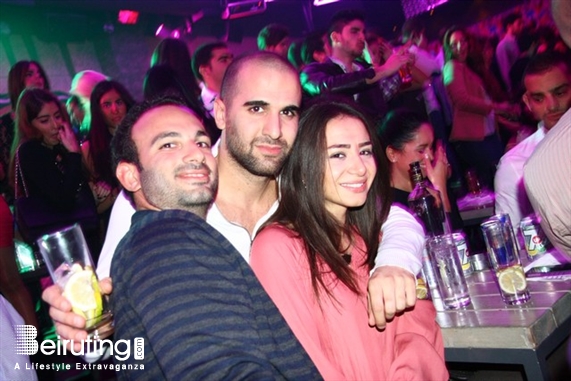 MAD Beirut Suburb Nightlife Mad on Saturday Night  Lebanon