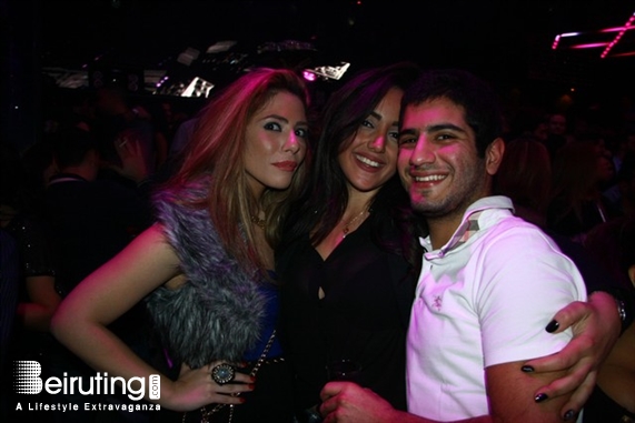 MAD Beirut Suburb Nightlife Mad on Saturday Night  Lebanon