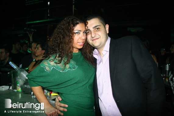 MAD Beirut Suburb Nightlife Mad on Saturday Night  Lebanon