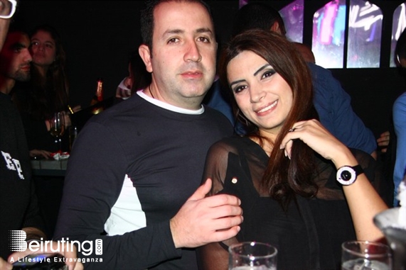 MAD Beirut Suburb Nightlife Mad on Saturday Night  Lebanon