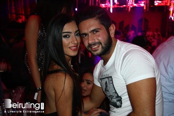 MAD Beirut Suburb Nightlife Mad on Saturday Night  Lebanon