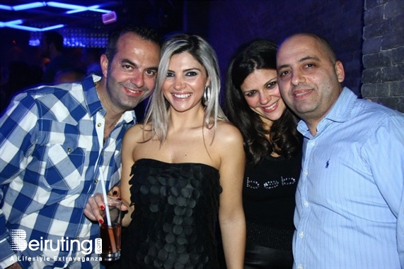 MAD Beirut Suburb Nightlife Mad on Saturday Night  Lebanon