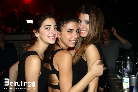 MAD Beirut Suburb Nightlife Mad on Saturday Night Lebanon