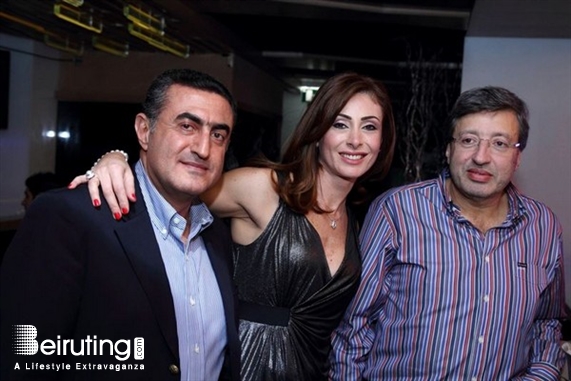 Maillon The Club Beirut-Ashrafieh Nightlife Maillon on Friday Night Lebanon