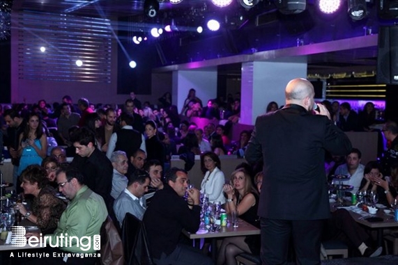 Maillon The Club Beirut-Ashrafieh Nightlife Maillon on Friday Night Lebanon