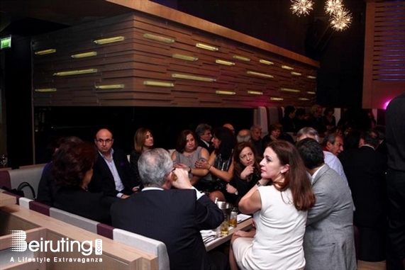 Maillon The Club Beirut-Ashrafieh Nightlife Maillon on Friday Night Lebanon