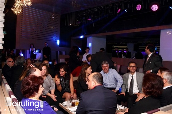 Maillon The Club Beirut-Ashrafieh Nightlife Maillon on Friday Night Lebanon