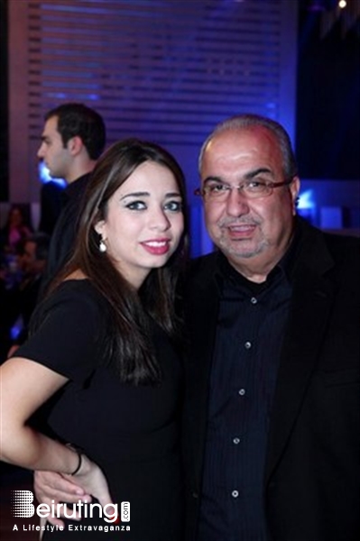 Maillon The Club Beirut-Ashrafieh Nightlife Maillon on Friday Night Lebanon