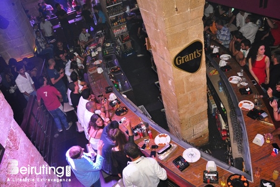 Taiga Batroun Batroun Nightlife Majd Mousalli at Taiga Batroun Lebanon