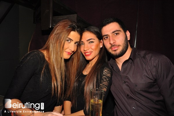 Taiga Batroun Batroun Nightlife Majd Mousalli on Saturday Night Lebanon