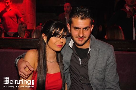 Taiga Batroun Batroun Nightlife Majd Mousalli on Saturday Night Lebanon