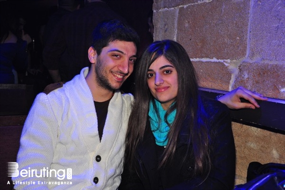 Taiga Batroun Batroun Nightlife Majd Mousalli on Saturday Night Lebanon