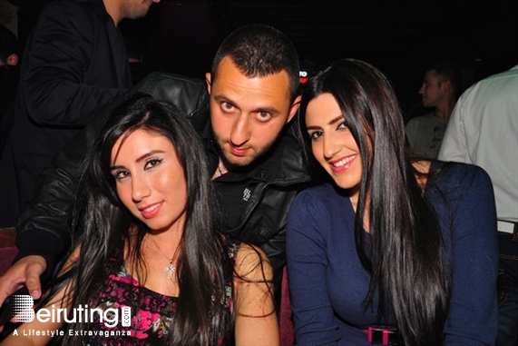 Taiga Batroun Batroun Nightlife Majd Mousalli on Saturday Night Lebanon