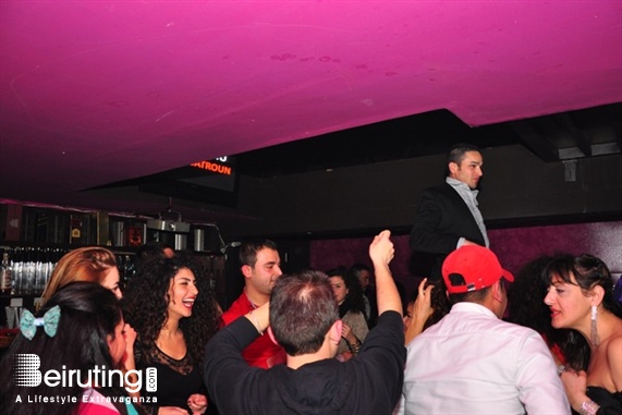 Taiga Batroun Batroun Nightlife Majd Mousalli on Saturday Night Lebanon