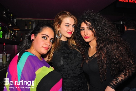 Taiga Batroun Batroun Nightlife Majd Mousalli on Saturday Night Lebanon