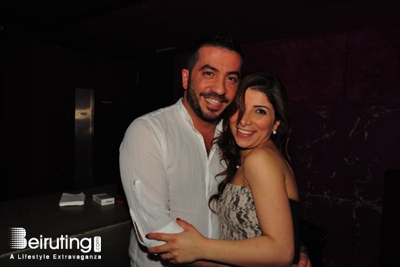 Taiga Batroun Batroun Nightlife Majd Mousalli on Saturday Night Lebanon