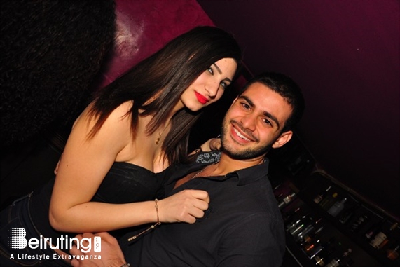 Taiga Batroun Batroun Nightlife Majd Mousalli on Saturday Night Lebanon