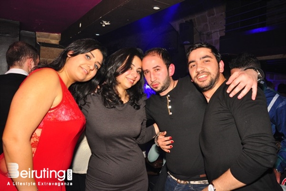 Taiga Batroun Batroun Nightlife Majd Mousalli on Saturday Night Lebanon