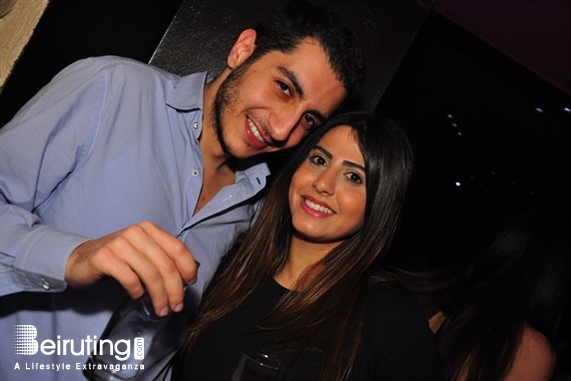 Taiga Batroun Batroun Nightlife Majd Mousalli on Saturday Night Lebanon