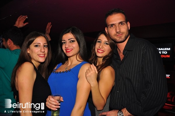 Taiga Batroun Batroun Nightlife Majd Mousalli on Saturday Night Lebanon