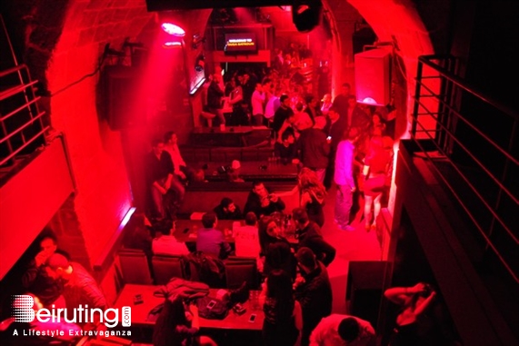 Taiga Batroun Batroun Nightlife Majd Mousalli on Saturday Night Lebanon