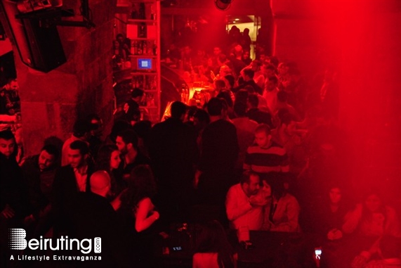 Taiga Batroun Batroun Nightlife Majd Mousalli on Saturday Night Lebanon