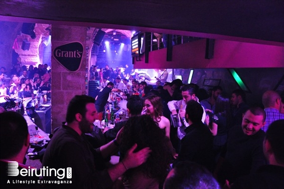 Taiga Batroun Batroun Nightlife Majd Mousalli on Saturday Night Lebanon