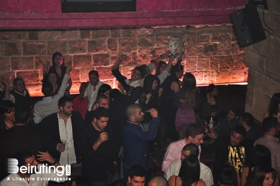 Taiga Batroun Batroun Nightlife Majd Mousalli on Saturday Night Lebanon