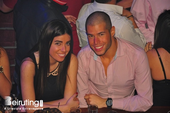 Taiga Batroun Batroun Nightlife Majd Mousalli on Saturday Night Lebanon