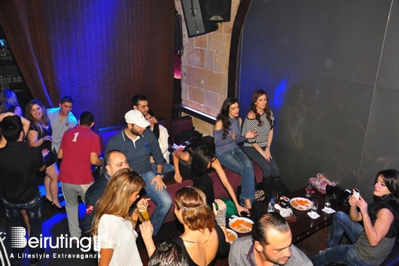 Taiga Batroun Batroun Nightlife Majd Mousally at Taiga Lebanon