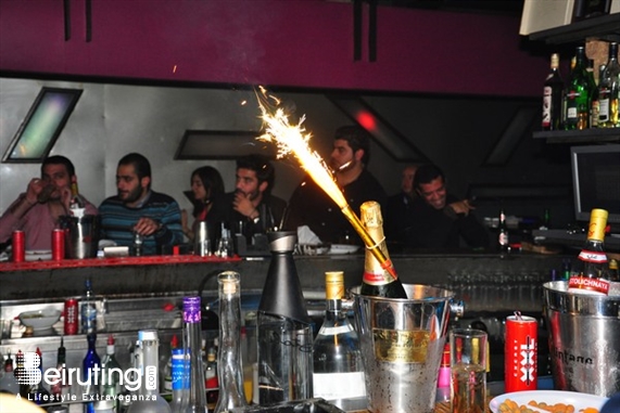 Taiga Batroun Batroun Nightlife Majd Mousally at Taiga Lebanon