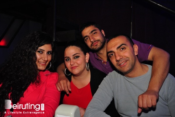 Taiga Batroun Batroun Nightlife Majd Mousally at Taiga Lebanon