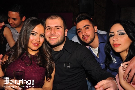 Taiga Batroun Batroun Nightlife Majd Mousally at Taiga Lebanon