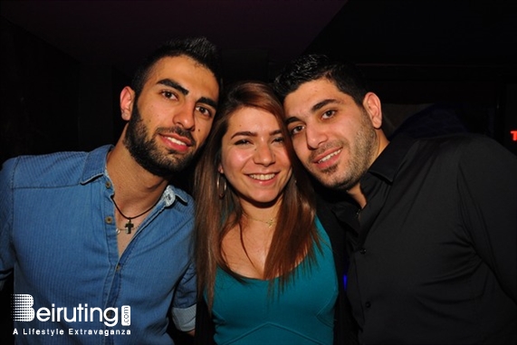 Taiga Batroun Batroun Nightlife Majd Mousally at Taiga Lebanon