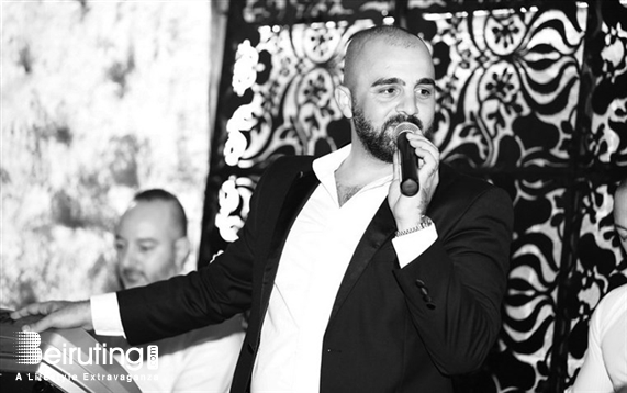 Taiga Batroun Batroun Social Event Launching of Majed Mousalli's New Single Lebanon