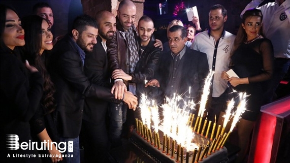 Taiga Batroun Batroun Social Event Launching of Majed Mousalli's New Single Lebanon