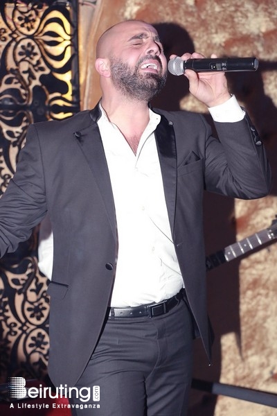 Taiga Batroun Batroun Social Event Launching of Majed Mousalli's New Single Lebanon