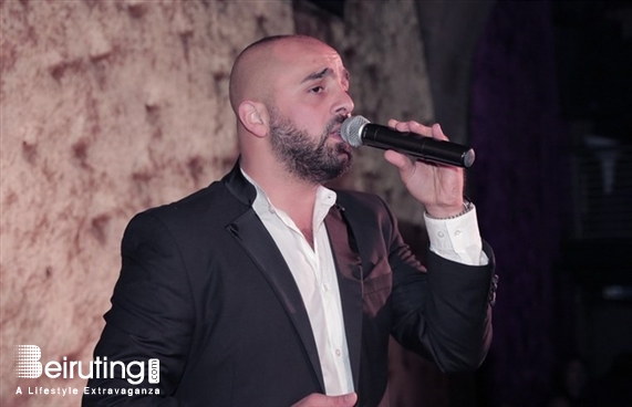 Taiga Batroun Batroun Social Event Launching of Majed Mousalli's New Single Lebanon