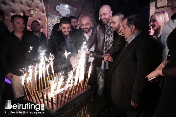 Taiga Batroun Batroun Social Event Launching of Majed Mousalli's New Single Lebanon