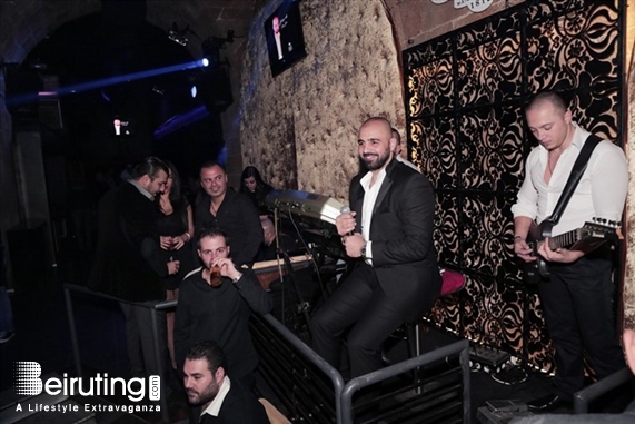 Taiga Batroun Batroun Social Event Launching of Majed Mousalli's New Single Lebanon