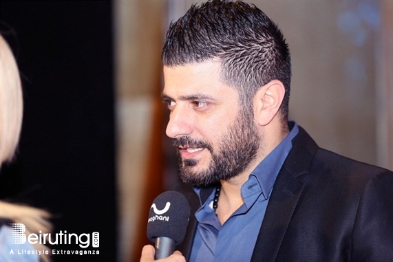 Taiga Batroun Batroun Social Event Launching of Majed Mousalli's New Single Lebanon