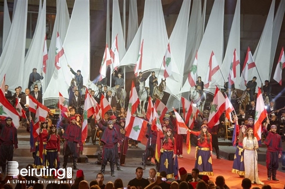 Batroun International Festival  Batroun Concert Majida el Roumi at Batroun Festival Lebanon