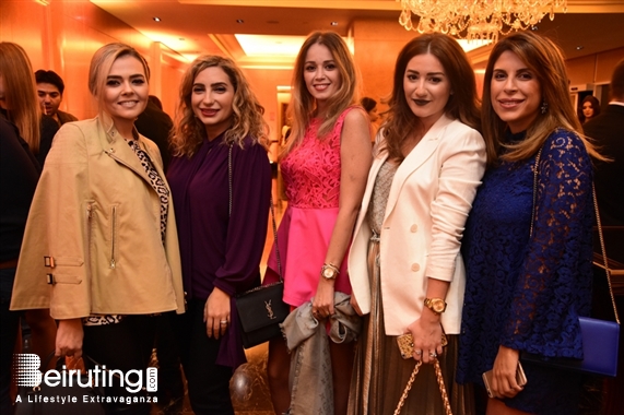 Four Seasons Hotel Beirut  Beirut-Downtown Fashion Show Manal Ajaj Fashion Show at Four Seasons Beirut   Lebanon