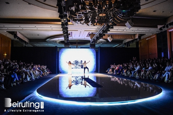 Four Seasons Hotel Beirut  Beirut-Downtown Fashion Show Manal Ajaj Fashion Show at Four Seasons Beirut   Lebanon