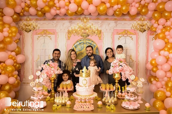 Kids Happy Birthday Maryam Lebanon